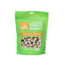 MUSH Vaisto Frysetørret Grøn - Okse, Gris, Kylling - 250 g