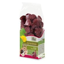 JR Farm -  Grainless Drops Rødbede - 140g