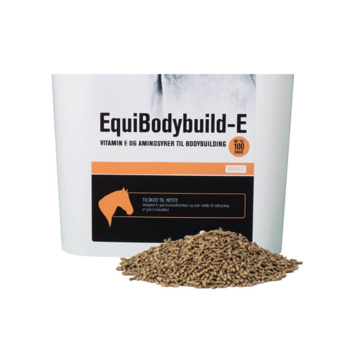 EquiBodyBuild-E