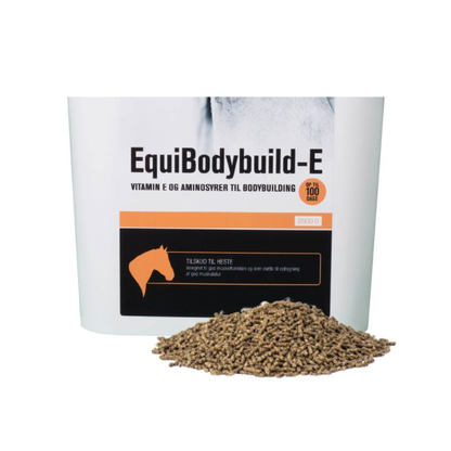 EquiBodyBuild-E
