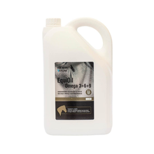 EquiOil Omega 3-6-9 - 5 ltr