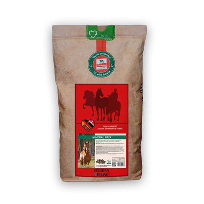 Salvana Mineral Brix – 12,5 kg