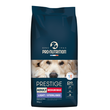 Prestige Adult Light/Sterilised Medium - 14kg