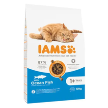 IAMS Adult - Fisk - 10 kg