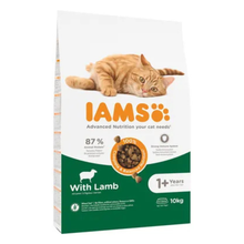 IAMS Adult - Lam - 10 kg