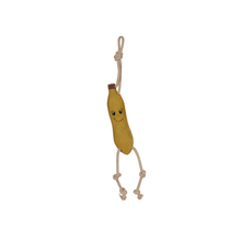 Hestelegetøj Banan