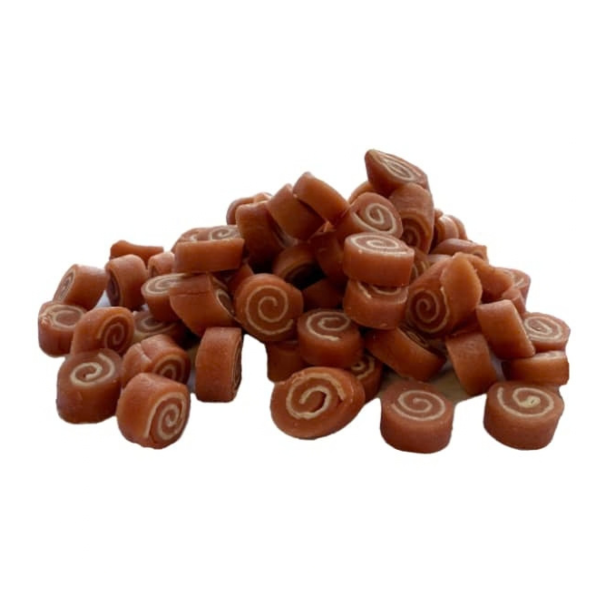 Woolf Goose & Cod Twisties