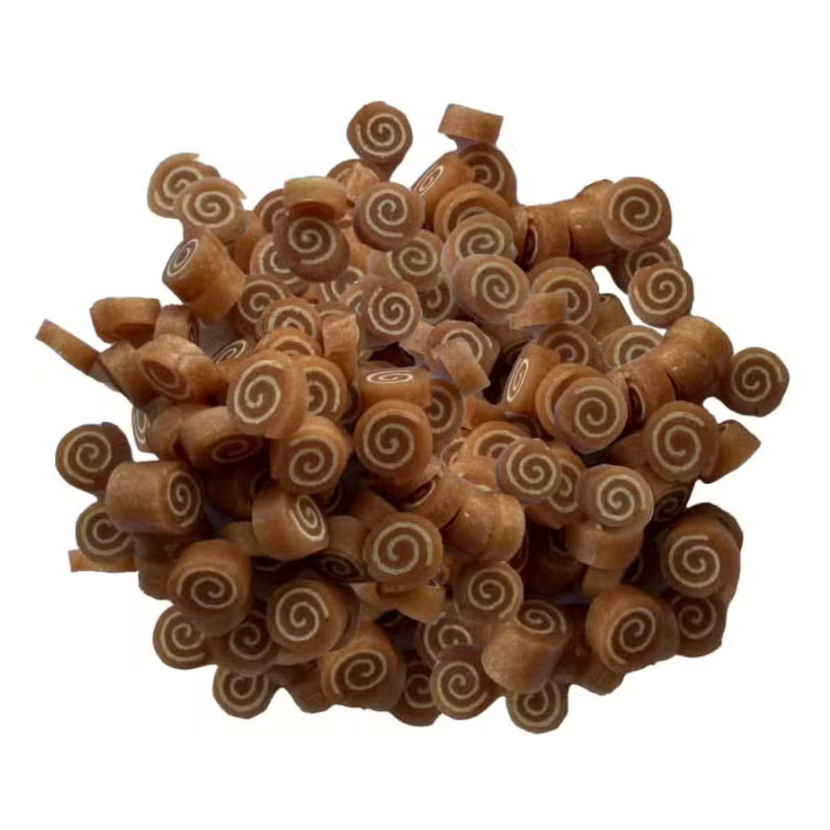 Woolf Rabbit & Cod Twisties