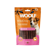 Woolf Goose Twister