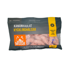 MUSH Kyllingehalse - 800 g