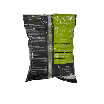 MUSH Grøntsager - 1 kg