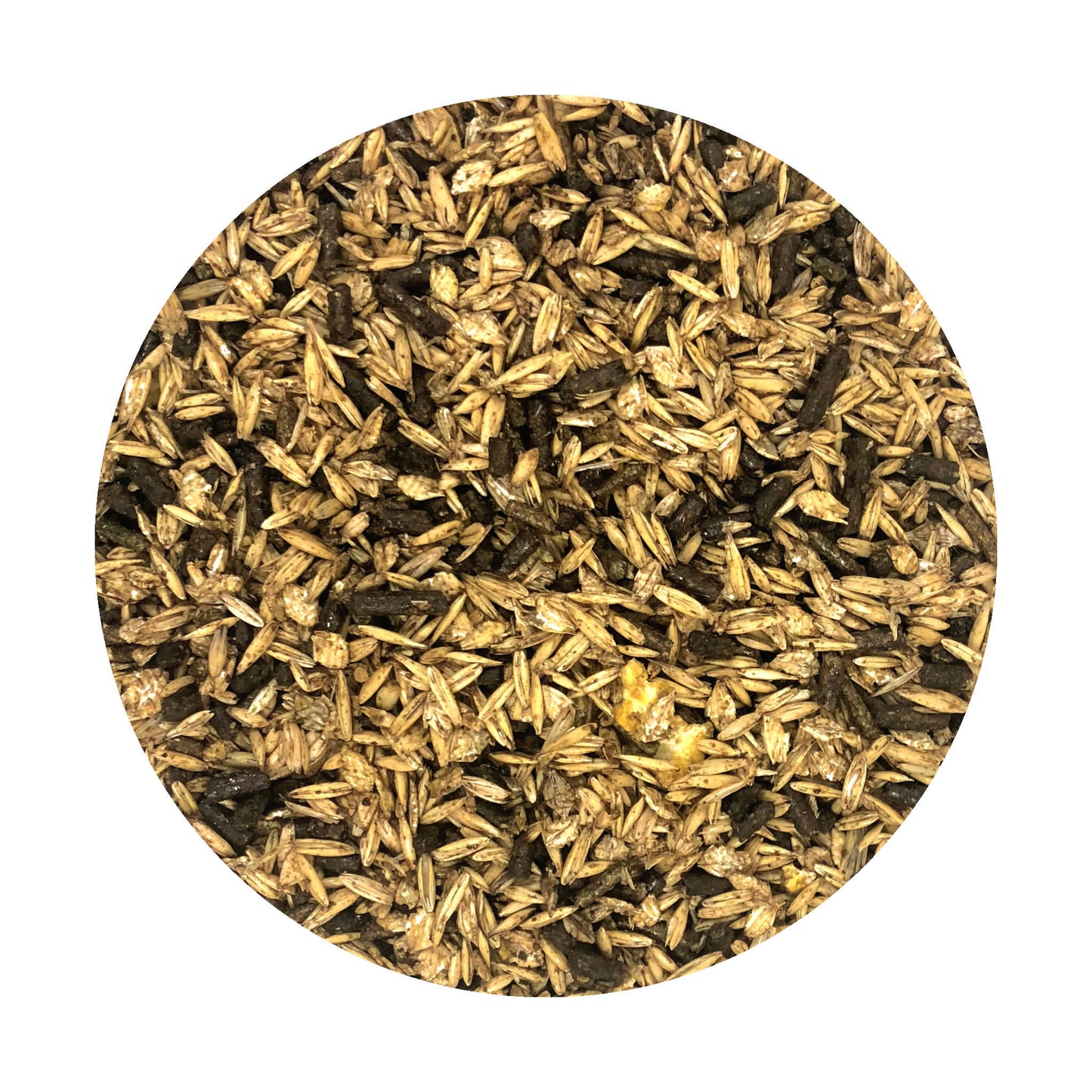 D&H Vital Muesli - 25 kg