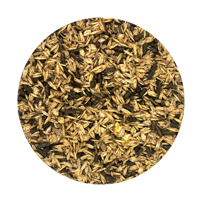 D&H Vital Muesli - 25 kg