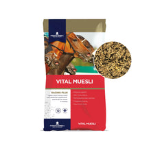 D&H Vital Muesli - 25 kg