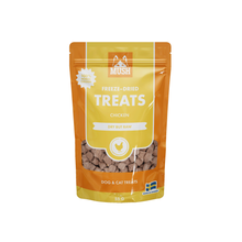 MUSH Treat Kylling - 55 g
