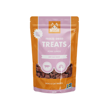 MUSH Treat Griselunge - 45 g