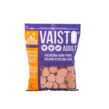 MUSH Vaisto Lilla - 800 g