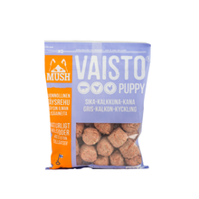 MUSH Vaisto Lyslilla - Puppy - Flere størrelser