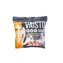 MUSH Vaisto Grå - 3 kg