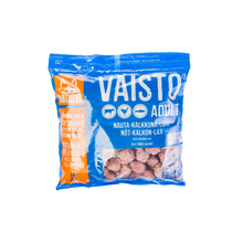 MUSH Vaisto Blå - Flere størrelser
