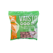 MUSH Vaisto Grøn - Flere størrelser