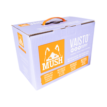 MUSH Vaisto Lyslilla - 10 kg Puppy