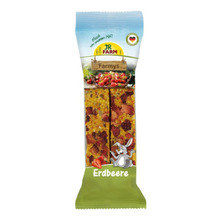 JR Farm - Jordbær 160 g