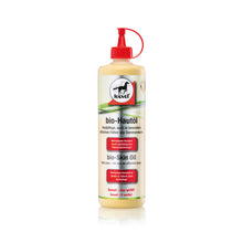 Leovet Bio-Skin Oil - Anti Kløe - 500 ml