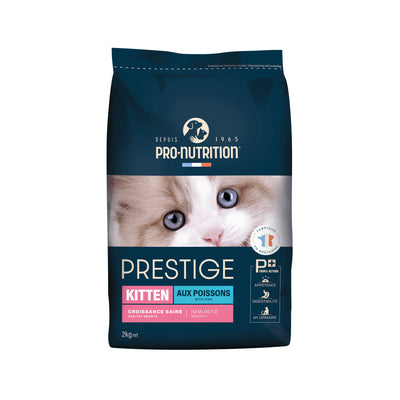 Prestige Cat Kitten - 2 kg