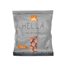 MUSH Hella - Okse - Flere størrelser