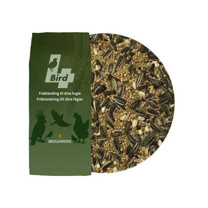 Parakit Fuglefoder - Extra - 18 kg