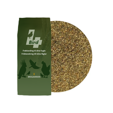 Astrildblanding - 18 kg