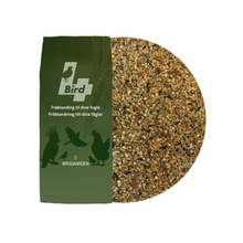 Trope Fuglefoder - Prima - 18 kg