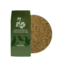 Trope Fuglefoder - Konkurrence - 18 kg