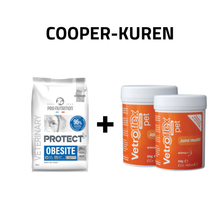 Cooper-kuren