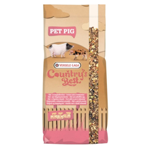 Pet Pig muesli - 17kg