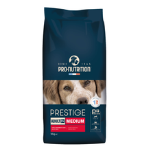 Prestige Adult Medium 7+ - 14 kg