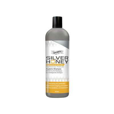 Absorbine Silver Med Shampoo - 473ml