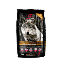Alpha Spirit Semi-Moist Multi-Protein - 3 kg