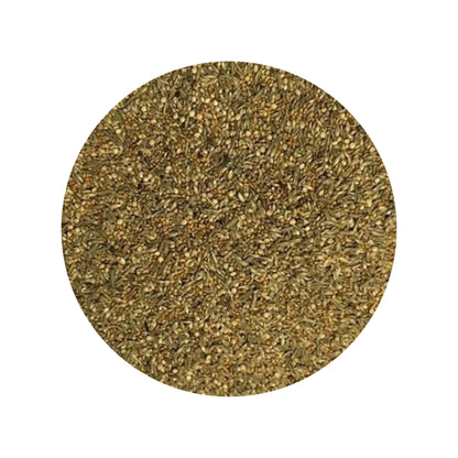 Astrildblanding - 18 kg