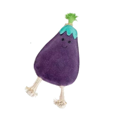 Austin the Aubergine