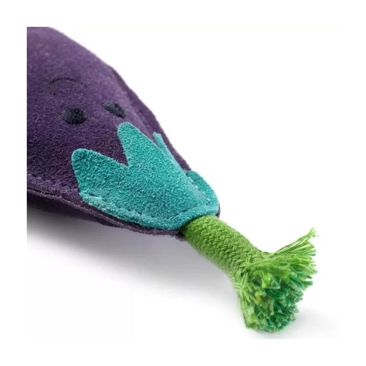Austin the Aubergine