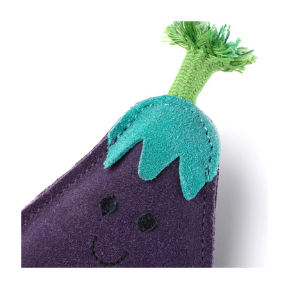 Austin the Aubergine