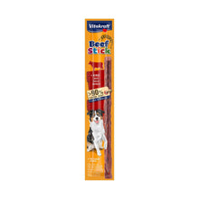 Vitakraft Beef-Stick - Okse