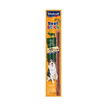 Vitakraft Beef-Stick - Vildt