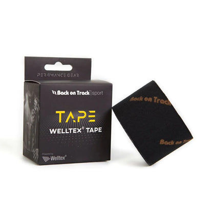 Back on Track Welltex Tape 5 meter til heste