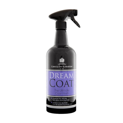 CDM Dream Coat Spray - 1 ltr