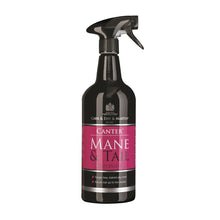 CDM Canter Mane & Tail Spray - 1 ltr