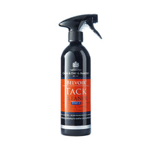 CDM Belvoir Tack Cleaner Step 1 - 500 ml