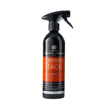 CDM Belvoir Tack Conditioner Step 2 - 500 ml